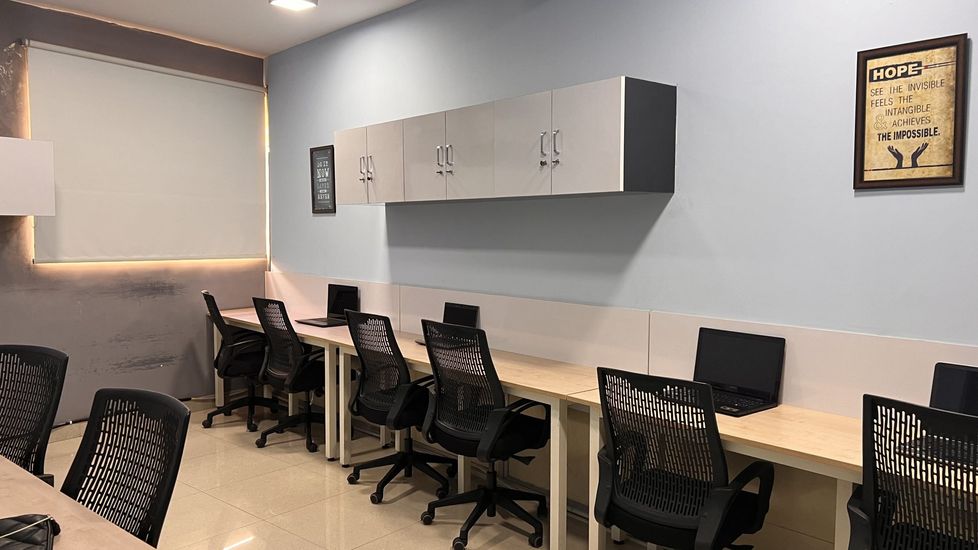 Inspire Workplace